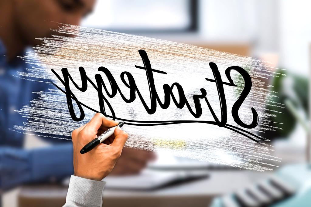 Zespół ekspertów podczas konsultacji biznesowej