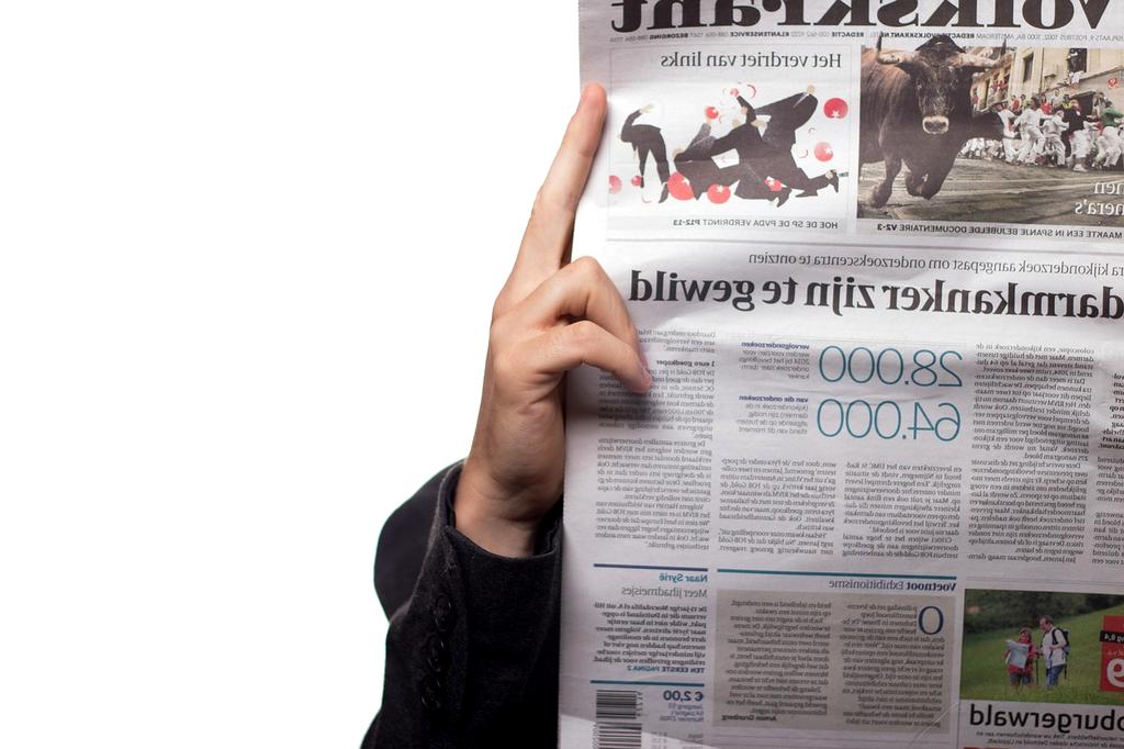 Portret Anny Nowak, Dyrektor ds. Operacyjnych LogiFlow