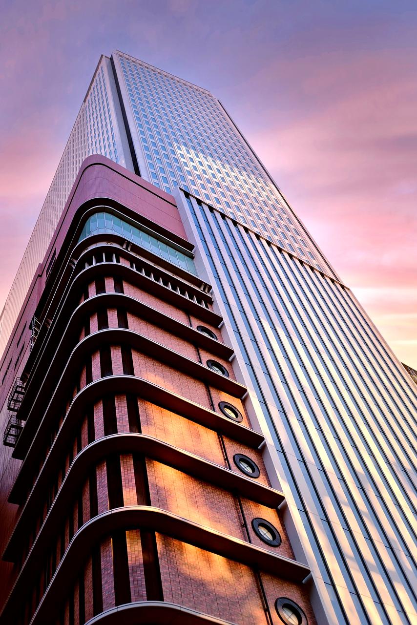 Portret Piotra Wiśniewskiego, Founder GreenTech Startup