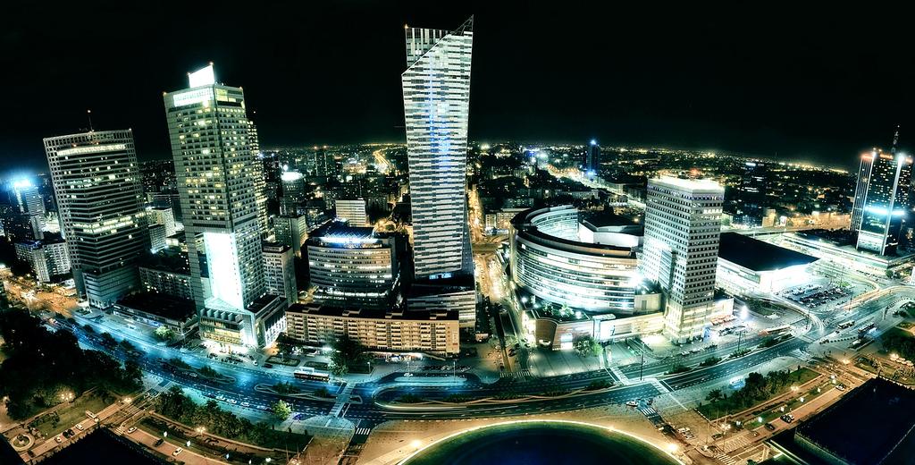 Michał Nowak - Główny Analityk Biznesowy