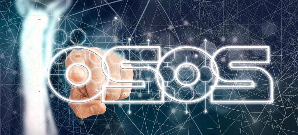 Piotr Zieliński - Ekspert ds. Transformacji Cyfrowej