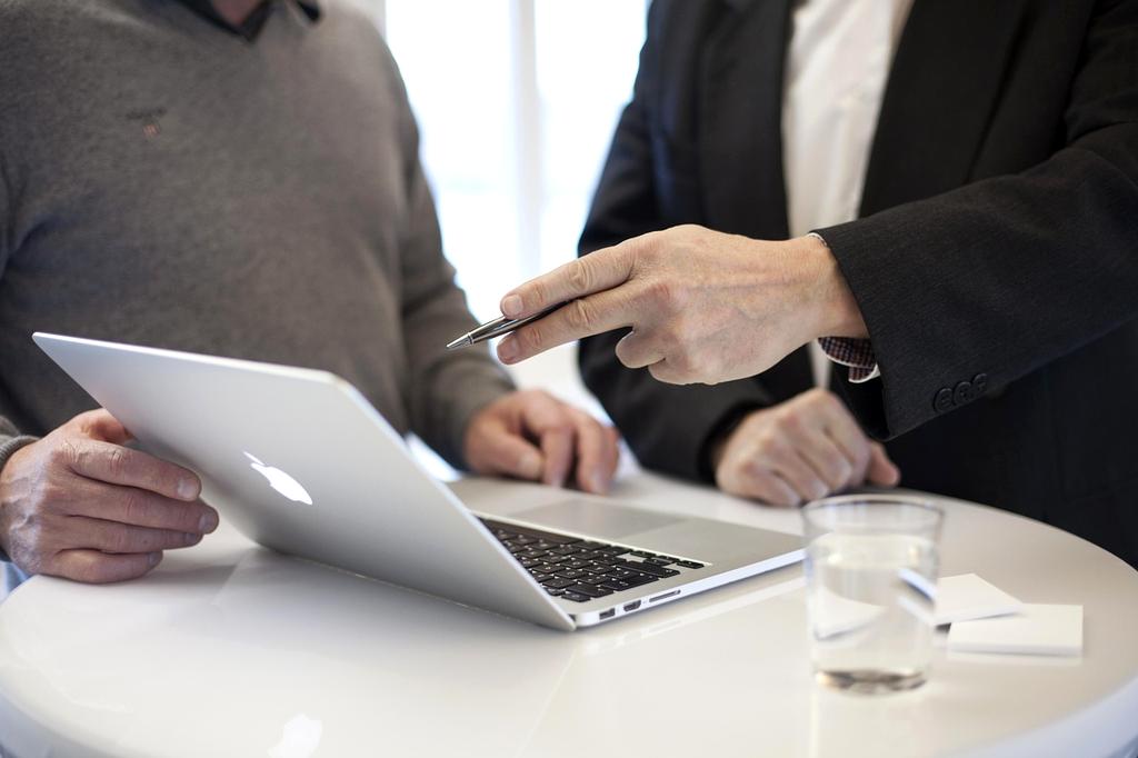 Konsultacja technologiczna z ekspertami Golafie